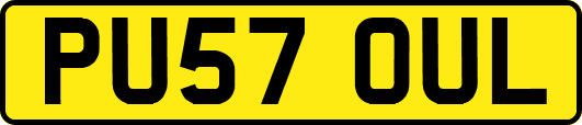 PU57OUL