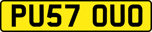 PU57OUO