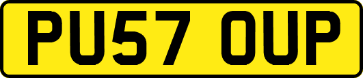 PU57OUP
