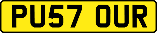 PU57OUR