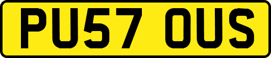 PU57OUS