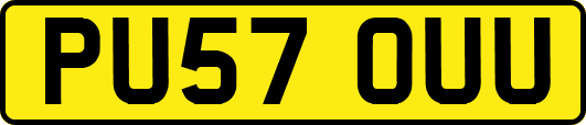 PU57OUU