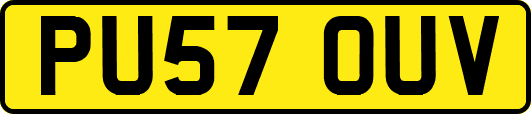 PU57OUV
