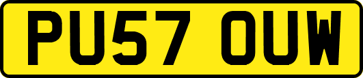 PU57OUW