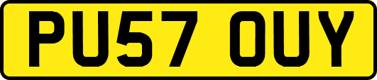PU57OUY