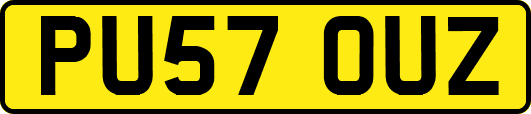 PU57OUZ