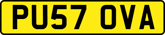 PU57OVA