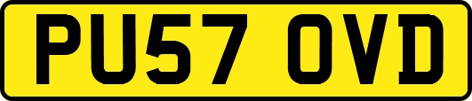 PU57OVD
