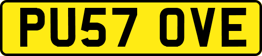 PU57OVE
