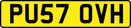 PU57OVH