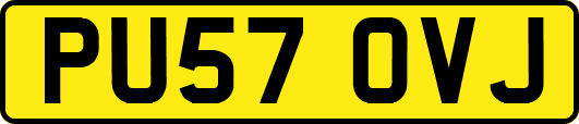 PU57OVJ