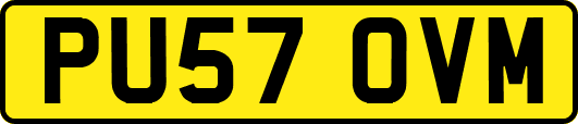 PU57OVM