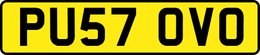 PU57OVO