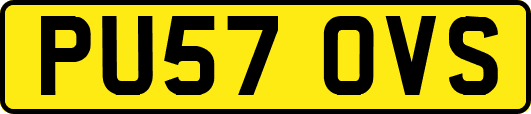 PU57OVS