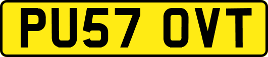 PU57OVT