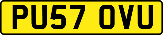 PU57OVU
