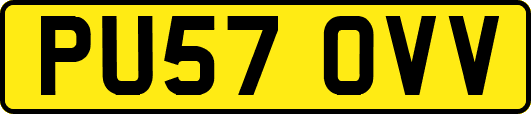 PU57OVV
