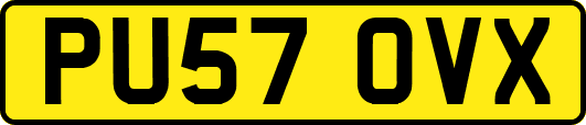 PU57OVX