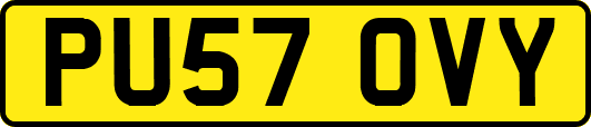 PU57OVY