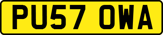 PU57OWA