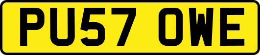 PU57OWE