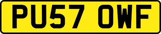 PU57OWF