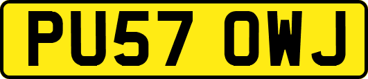 PU57OWJ