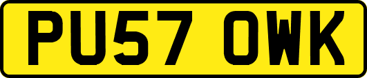 PU57OWK