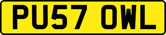 PU57OWL