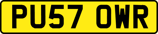 PU57OWR