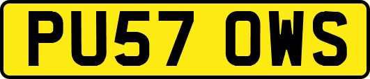 PU57OWS