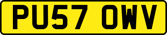 PU57OWV