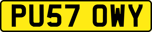 PU57OWY