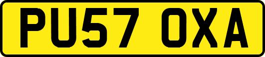 PU57OXA