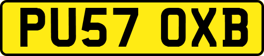 PU57OXB