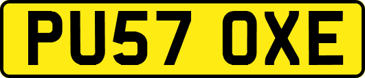 PU57OXE