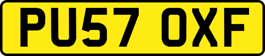 PU57OXF