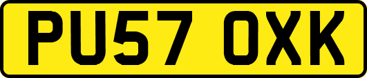 PU57OXK