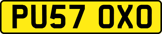 PU57OXO