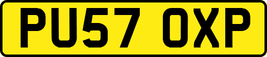PU57OXP
