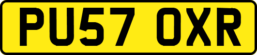 PU57OXR