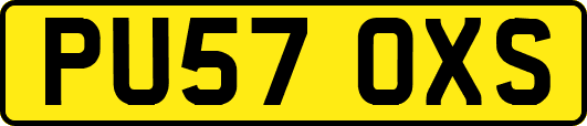 PU57OXS