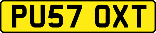 PU57OXT