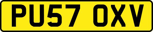 PU57OXV