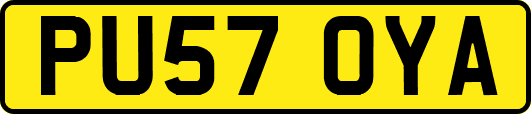 PU57OYA