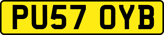 PU57OYB