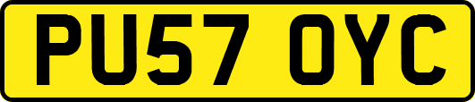 PU57OYC