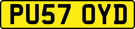 PU57OYD