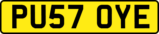 PU57OYE