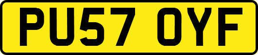 PU57OYF